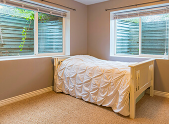 Basement Bedroom Windows